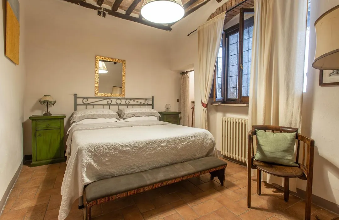 Guesthouse da Idolina dal 1946-1