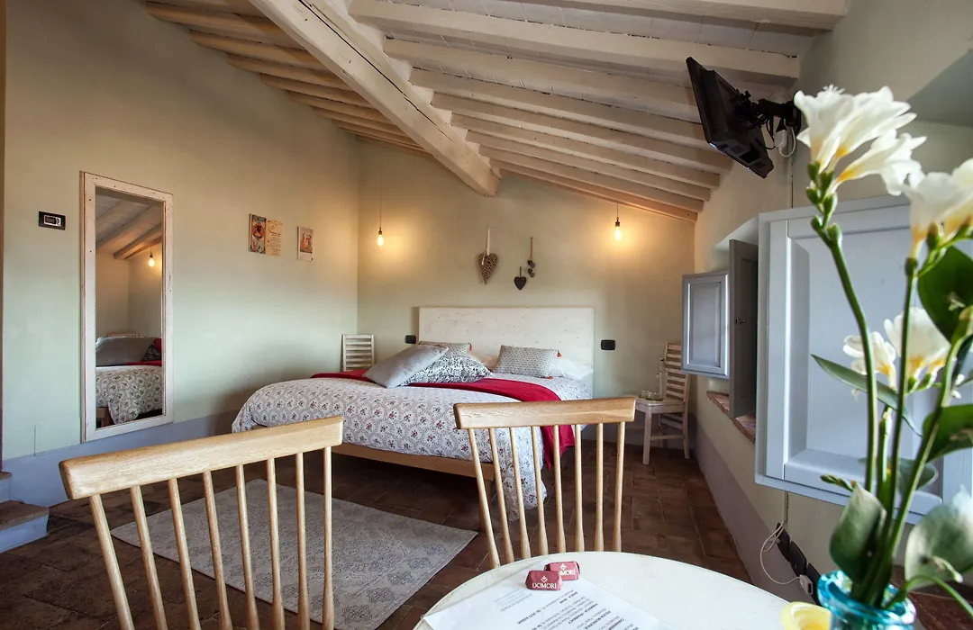 Scalette di Piazza B&B-1