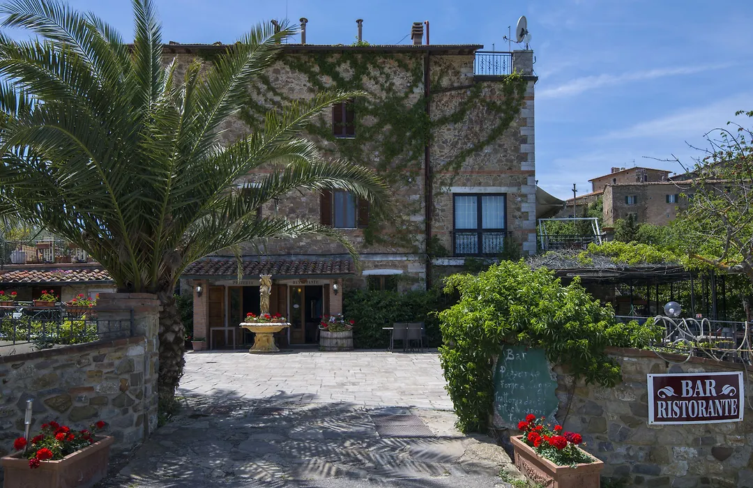 B&B Locanda Sant'Antimo-1