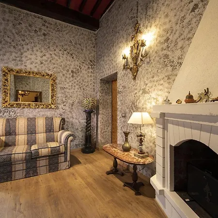 La Togata Hotellerie de Charme - Relais il Pozzo-2