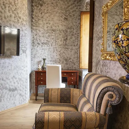La Togata Hotellerie de Charme - Relais il Pozzo-3