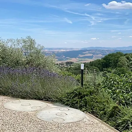 Podere Belsogno-Camera Lavanda-3