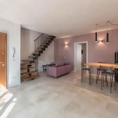 Montalcino Holidays - Bellaria Rooms-3