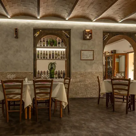 B&B Locanda Sant'Antimo-2