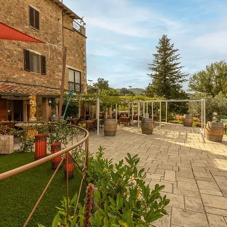 B&B Locanda Sant'Antimo-3