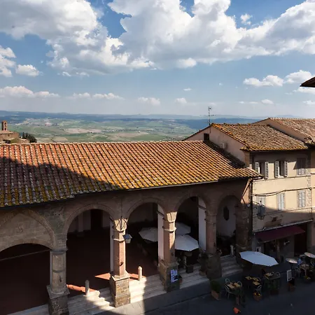 Scalette di Piazza B&B-3