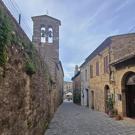 Il Palazzo Del Cardinale-2